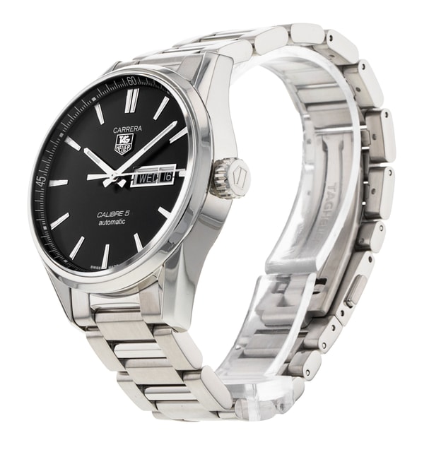 Tag Heuer Carrera WAR201A.BA0723 Image 2